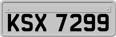 KSX7299