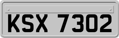 KSX7302