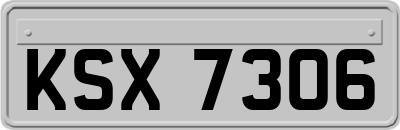 KSX7306