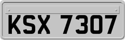 KSX7307