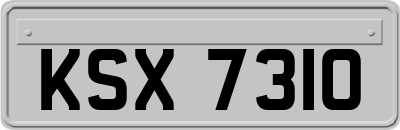KSX7310