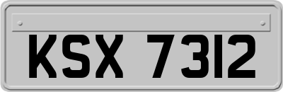 KSX7312