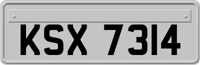 KSX7314