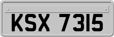 KSX7315