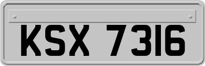 KSX7316