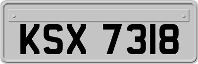 KSX7318