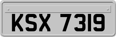 KSX7319