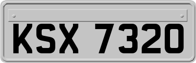 KSX7320