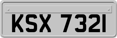 KSX7321