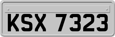 KSX7323