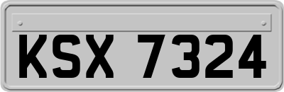 KSX7324