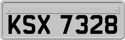 KSX7328