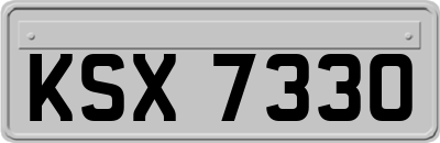 KSX7330