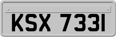 KSX7331