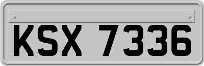 KSX7336