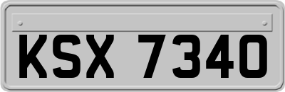 KSX7340