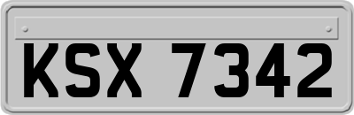 KSX7342