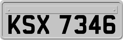 KSX7346