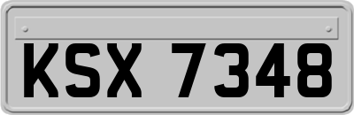 KSX7348