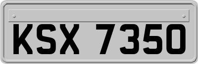 KSX7350