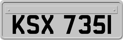 KSX7351