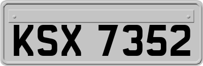 KSX7352