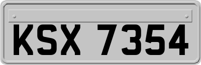 KSX7354