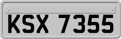 KSX7355
