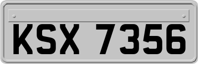 KSX7356