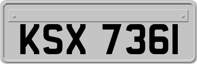 KSX7361
