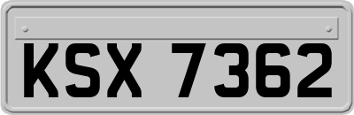 KSX7362