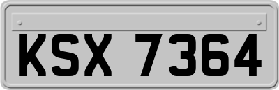 KSX7364