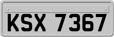 KSX7367