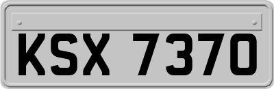 KSX7370