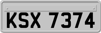 KSX7374