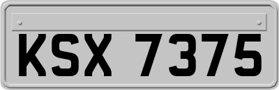 KSX7375