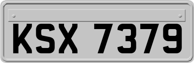 KSX7379