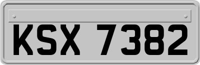 KSX7382