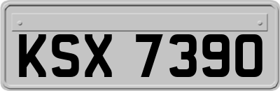 KSX7390