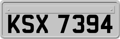 KSX7394