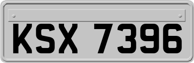 KSX7396