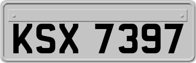 KSX7397
