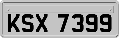 KSX7399