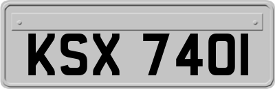 KSX7401