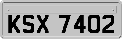 KSX7402