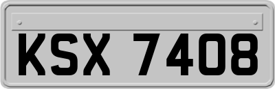 KSX7408
