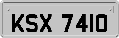 KSX7410