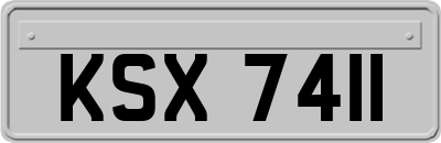 KSX7411