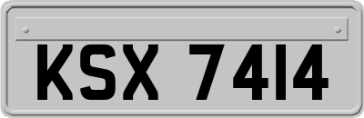 KSX7414