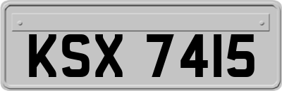 KSX7415